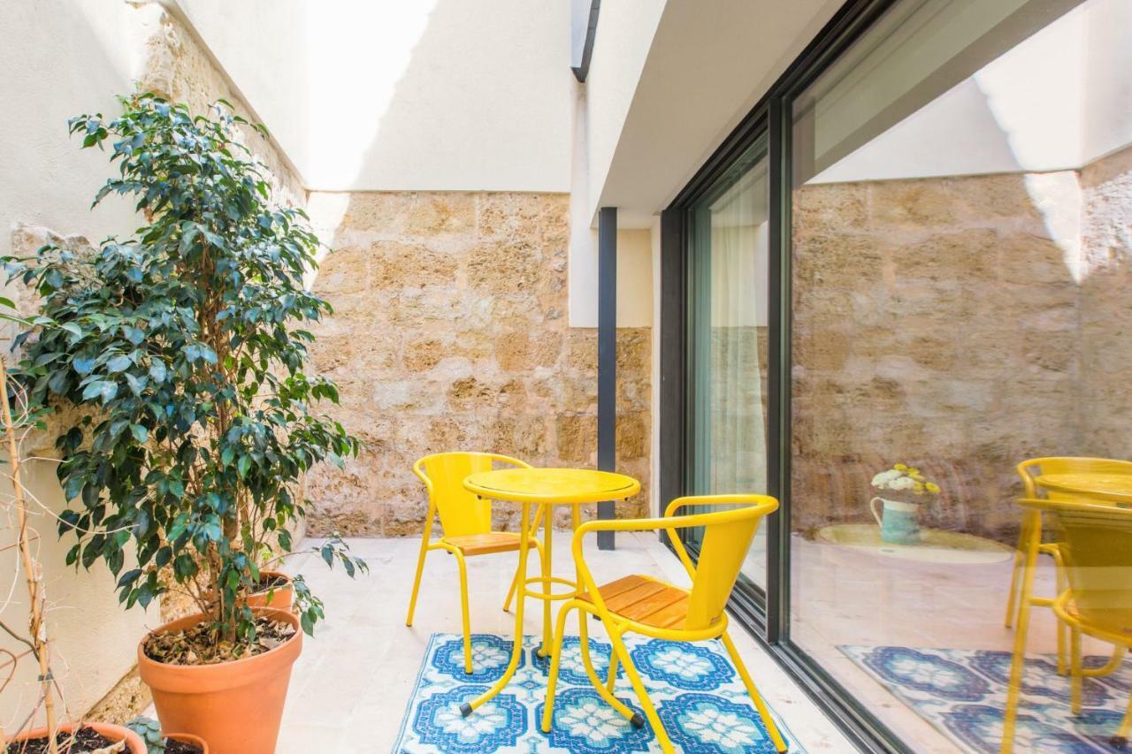 Patio Sao Vicente Apartment Lisbon Exterior photo